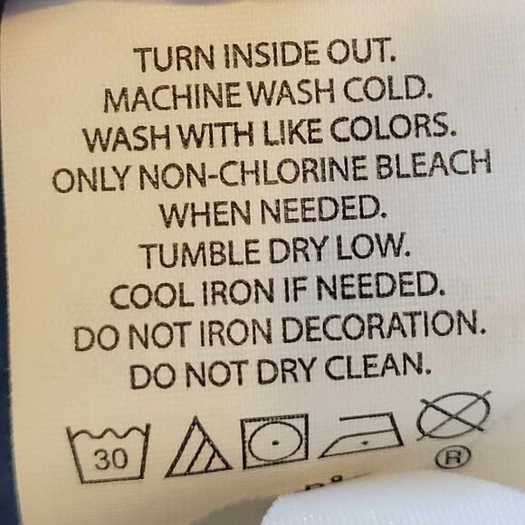 Polo Ralph Lauren Sweatshirt Mens Size XL Gray Logo Pullover Quarter Zip Preppy - Picture 9 of 10